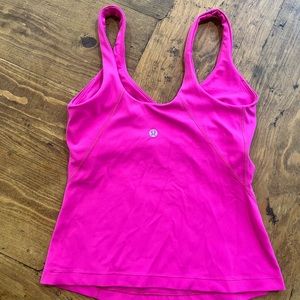 Lululemon Align Waist-length Tank Top